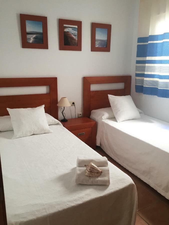 Cotillo Sea Home 外观 照片