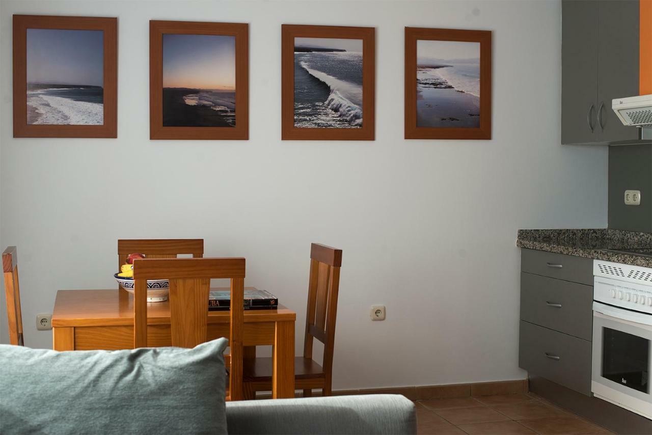 Cotillo Sea Home 外观 照片