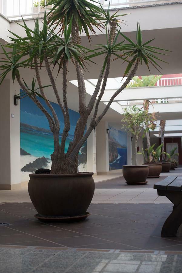 Cotillo Sea Home 外观 照片