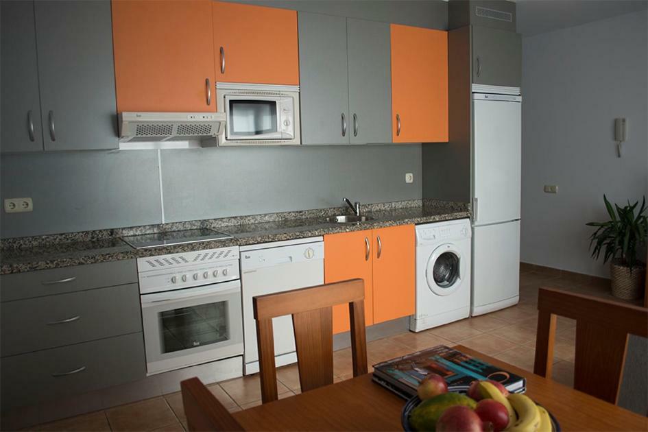 Cotillo Sea Home 外观 照片