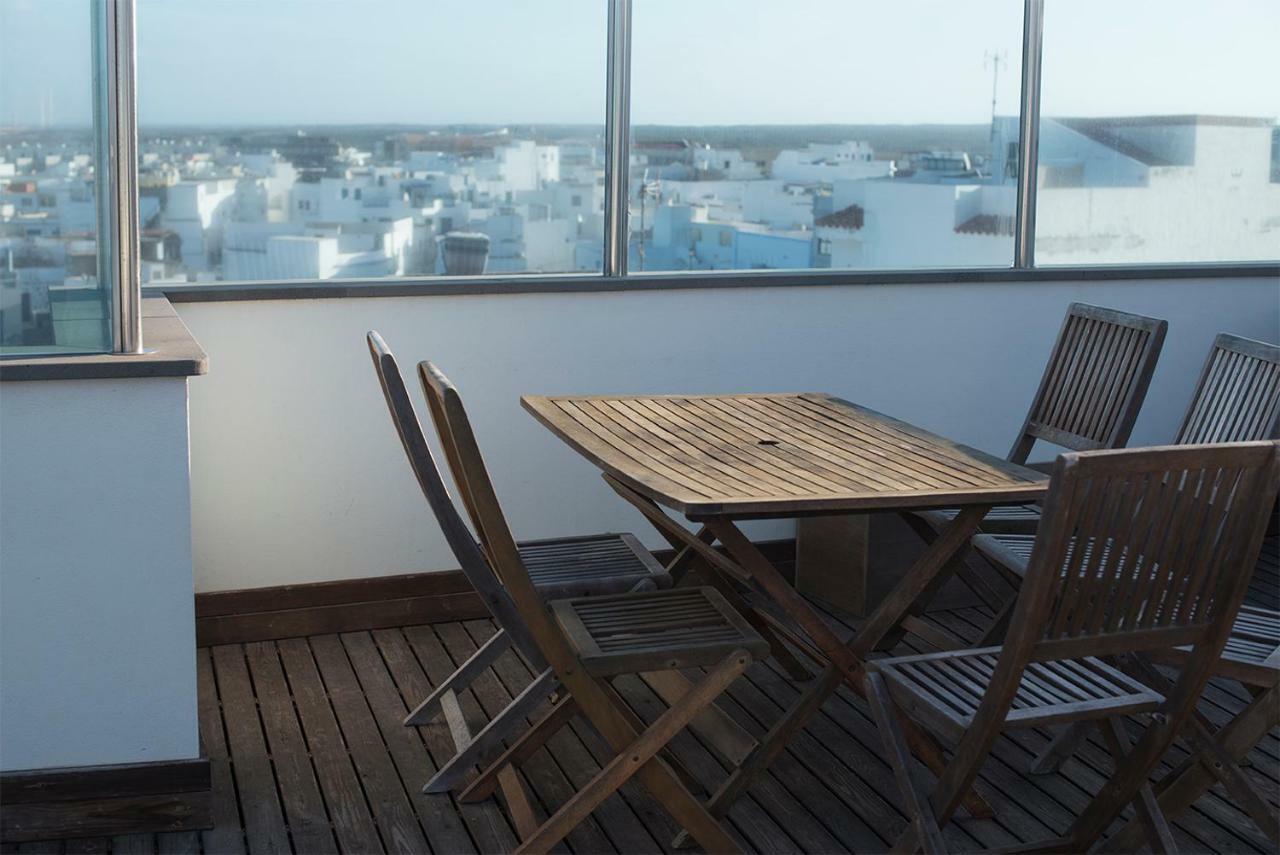 Cotillo Sea Home 外观 照片