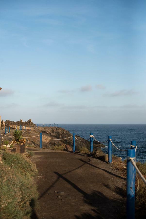Cotillo Sea Home 外观 照片