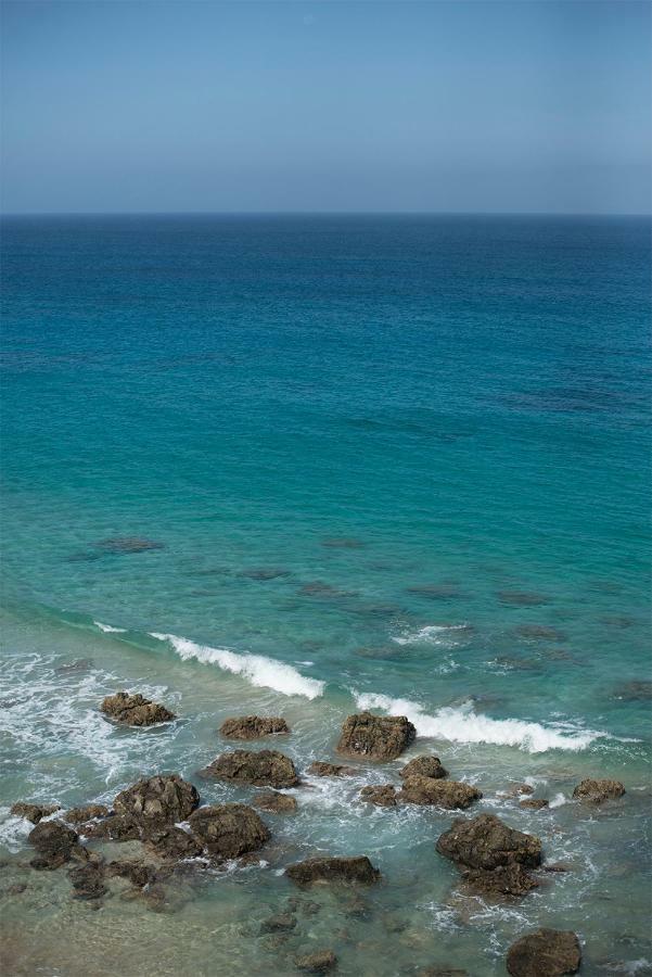 Cotillo Sea Home 外观 照片