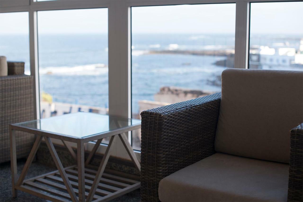Cotillo Sea Home 外观 照片