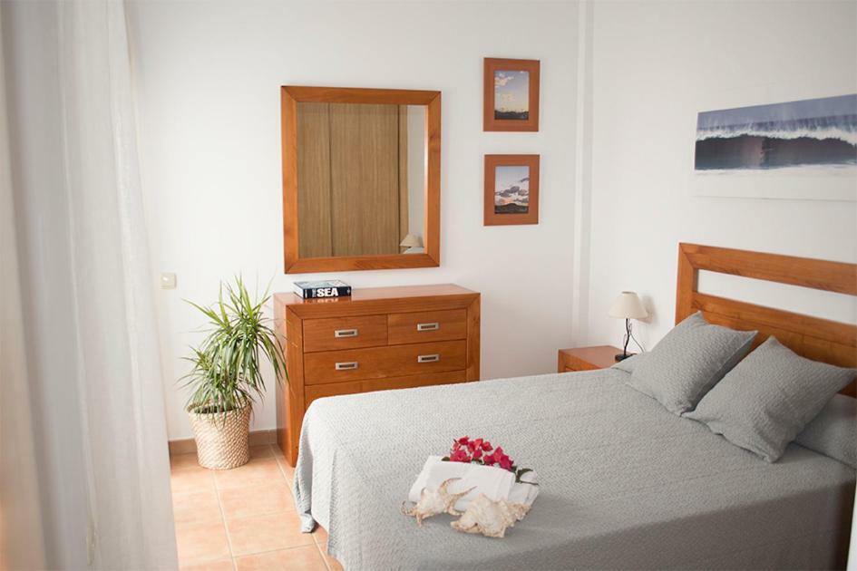 Cotillo Sea Home 外观 照片