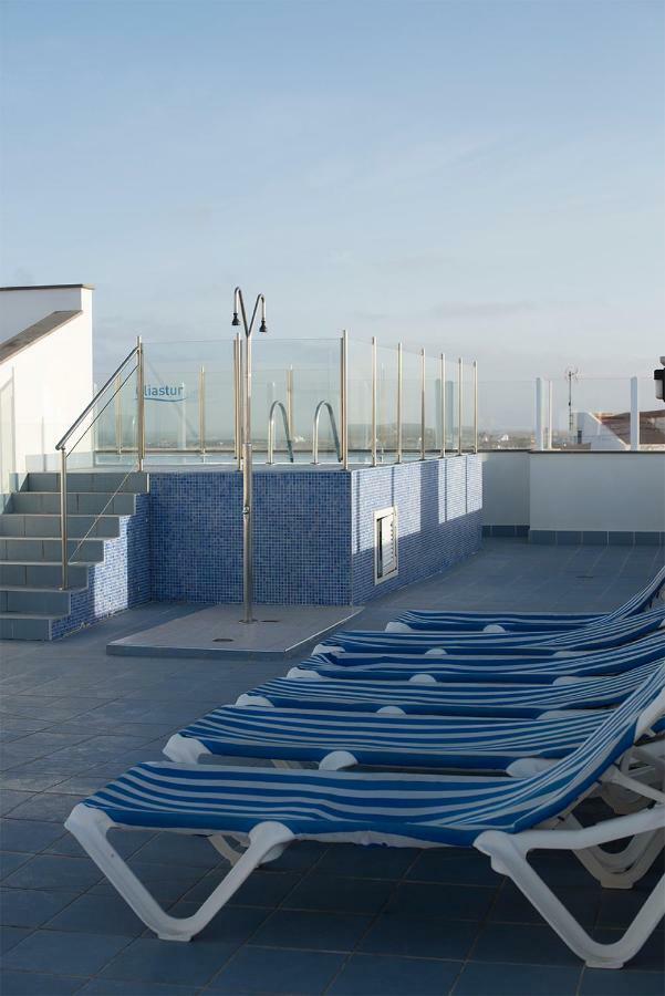 Cotillo Sea Home 外观 照片